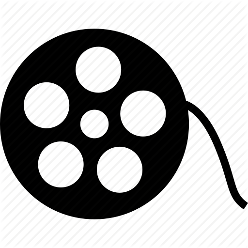 Reel Picture Freeuse Movie Icon Huge Freebie! Download
