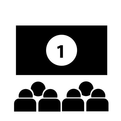 Movie Icon Free Icons Download