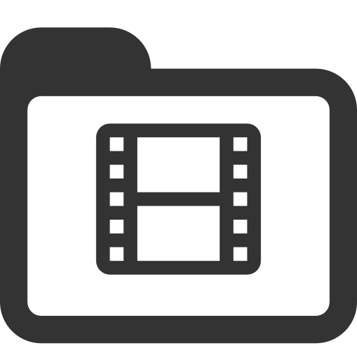 Movies Icon Download Free Icons