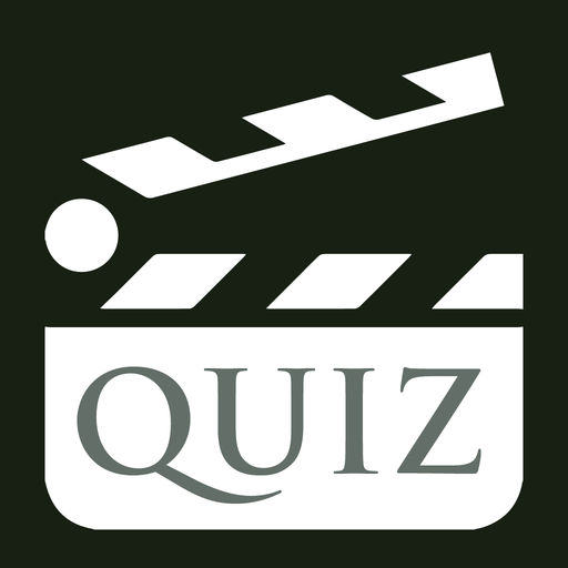 Guess The Movie Icon Pop Quiz App Data Review