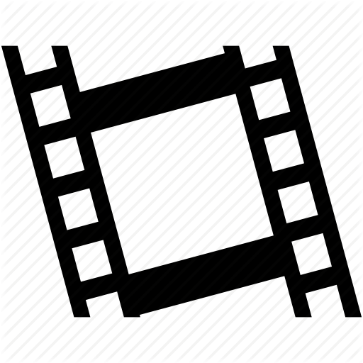 Collection Of Free Film Vector Minimalist Download On Ui Ex