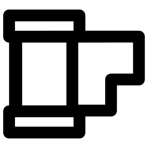 Film Reel Icons Free Download