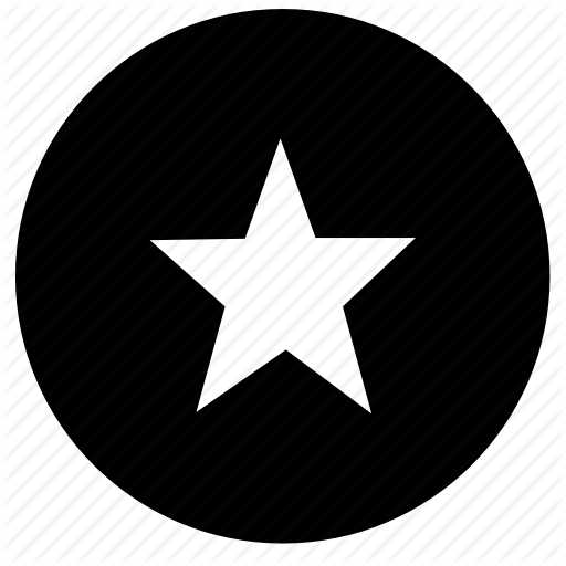 Award, Cinema, Film, Star Icon