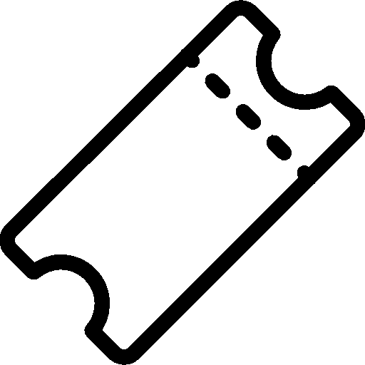 Cinema Ticket Icon Ios Iconset