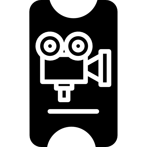 Movie Ticket