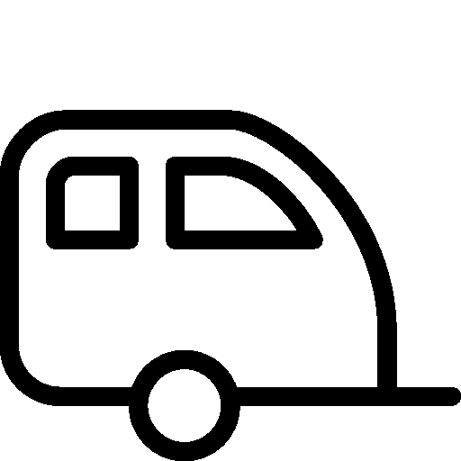 Transport Trailer Icon Ios Iconset