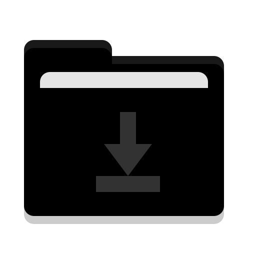 Folder, Custom, Download Icon Free Of Papirus Places