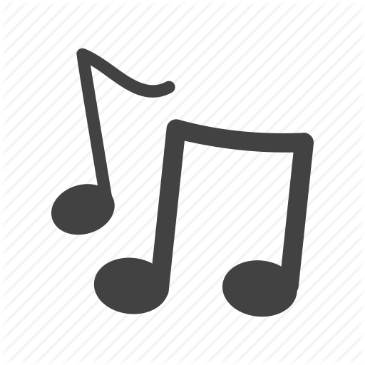 Audio, Music, Music Notes, Musical Note, Play, Record, Sound Icon