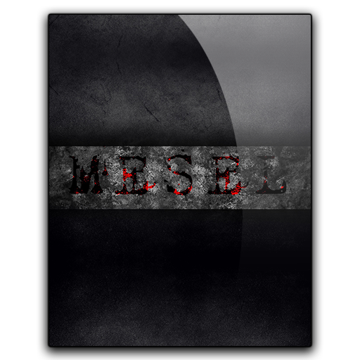 Icon Mesel