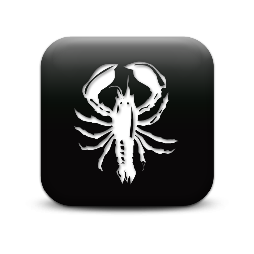 Lobster Icons
