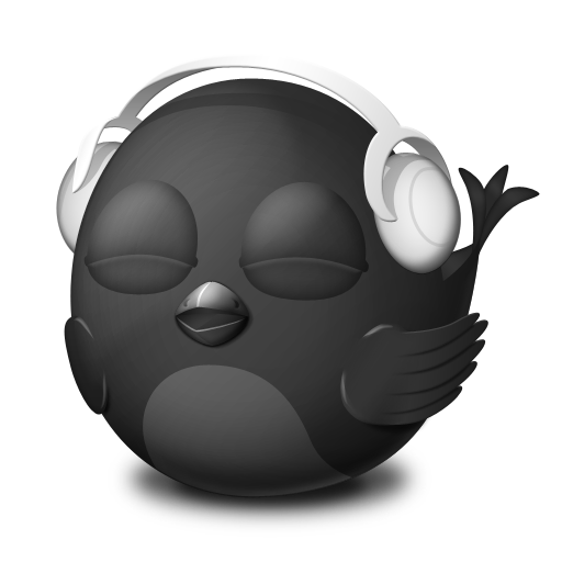 Songbird Icon