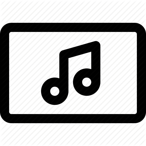Audio File, File, Music, Record, Song Icon