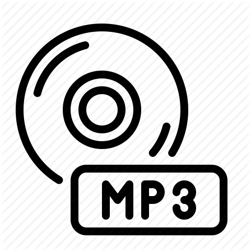 Mp3 Icon