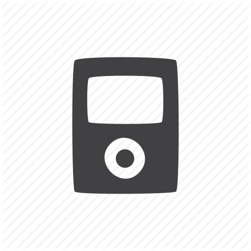 Ipod, Player Icon
