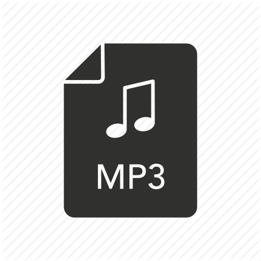 Audio File, Player, Music, Music Player Icon