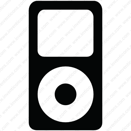 Download Device,ipod,music,retro Icon Inventicons