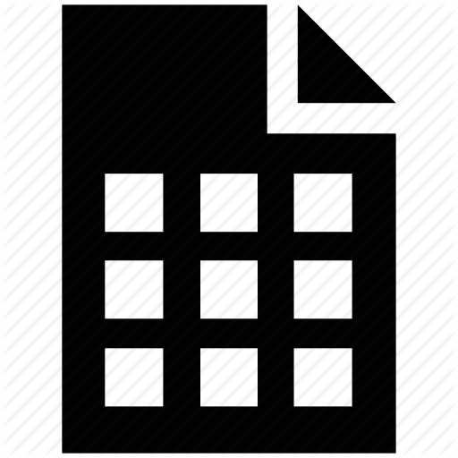 Catalog, Computer Program, Microsoft Excel File, Ms