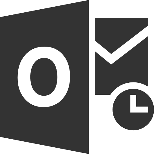 Ms Office Outlook Icon Free Download As Png And Formats