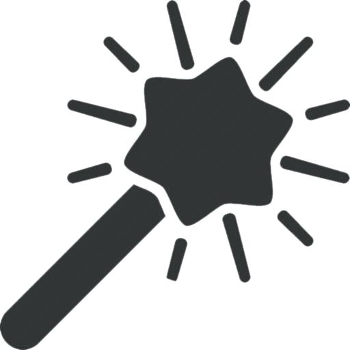 Magic Wand Tool Download For Paint Art Designing Icon Maker