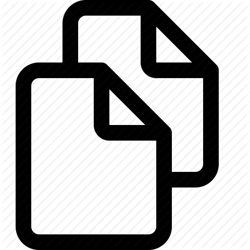 Duplicate Icon