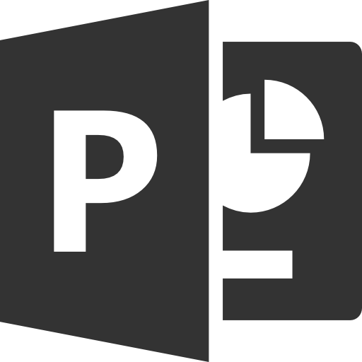 Powerpoint Icon