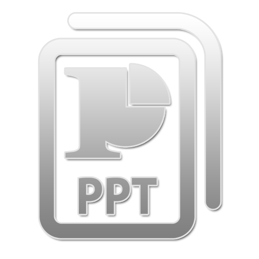 Ppt Icon