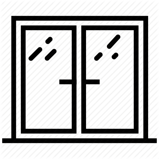 Windows Clip Plastic Transparent Png Clipart Free Download