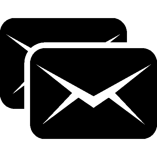 Messaging Message Group Icon Windows Iconset