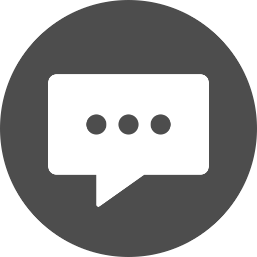 Chat, Conversation, Message Icon Free Of Web Ui Icons