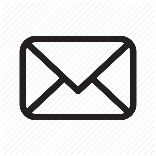 Email, Envelope, Inbox, Letter, Mail, Message, Msg Icon