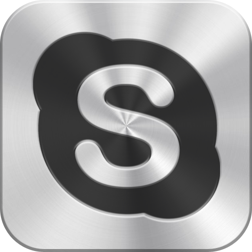 Skype Icon