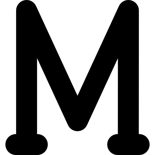 Mu Icons Free Download