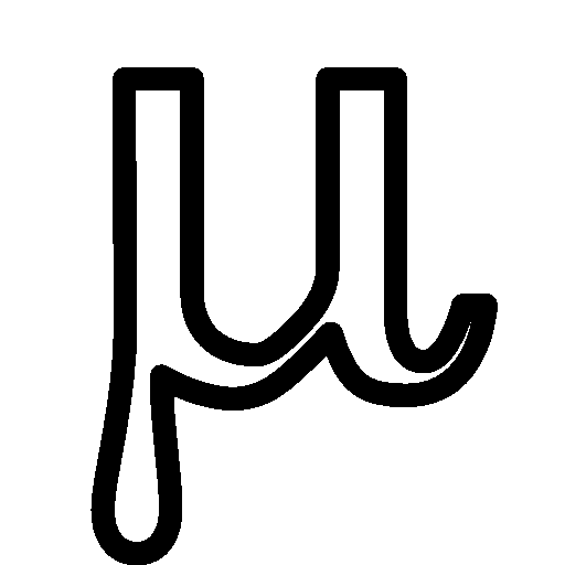 Science Mu Icon Ios Iconset