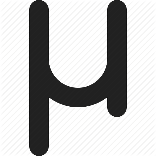 Chemistry, Education, Greek, Mu, Physics, School, Science Icon