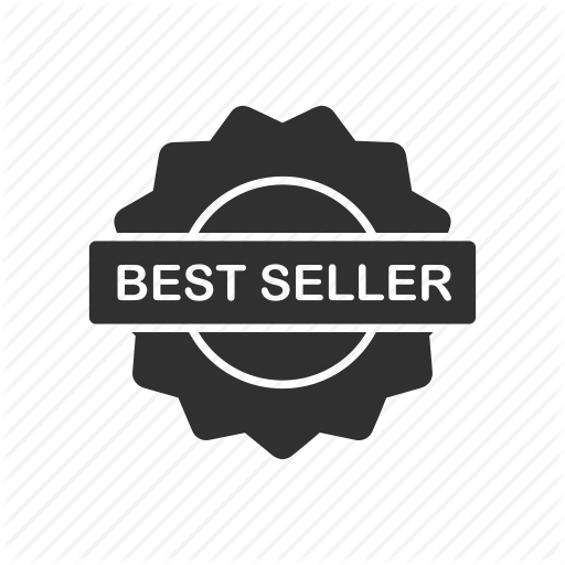 Award Best Seller Transparent Png Clipart Free Download