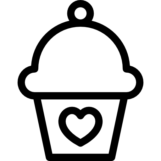 Sweet Muffn Our Wedding Freepik