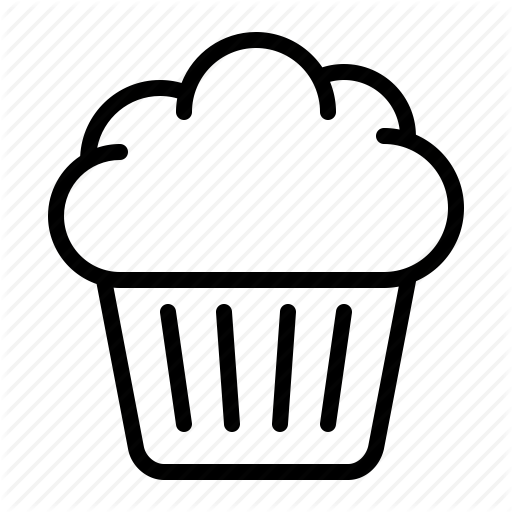 Bakery, Cake, Cup, Cupcake, Dessert, Ios, Muffn