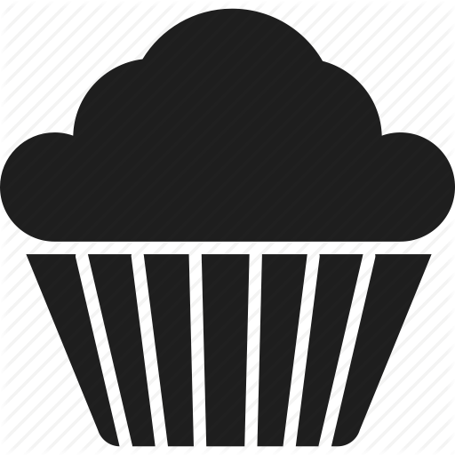 Bakery, Cupcake, Food, Muffn