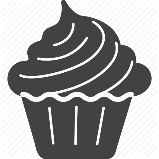 Cake, Celebration, Cupcake, Dessert, Food, Ice Cream, Muffn