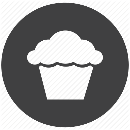 Cake, Cup, Dessert, Food, Muffn