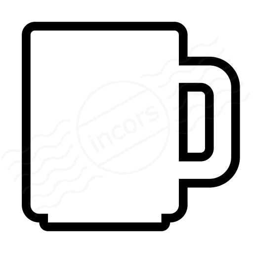 Iconexperience I Collection Mug Icon