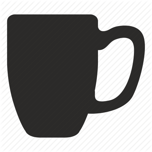 Chocolate, Coffee, Cup, Drink, Hot, Mug Icon