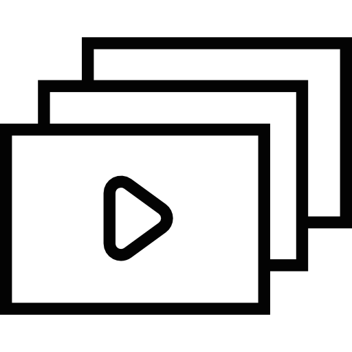 Multiple Screen Players