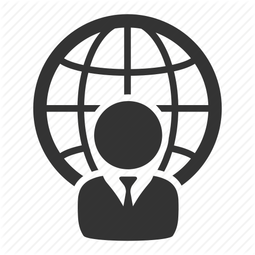Global, Hiring, Hr, Job, Recruitment, Staff Icon