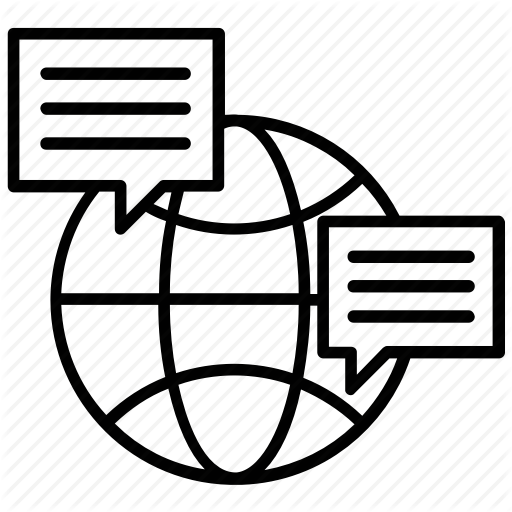 Community Network, Global Communication, Multilingual, Online