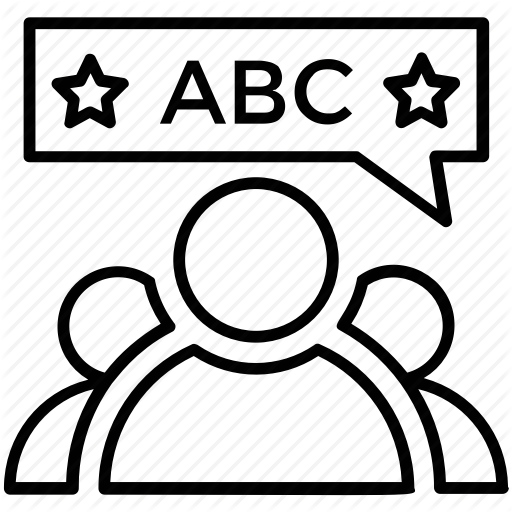 Digital Communication, Multi Language Website, Multilingual