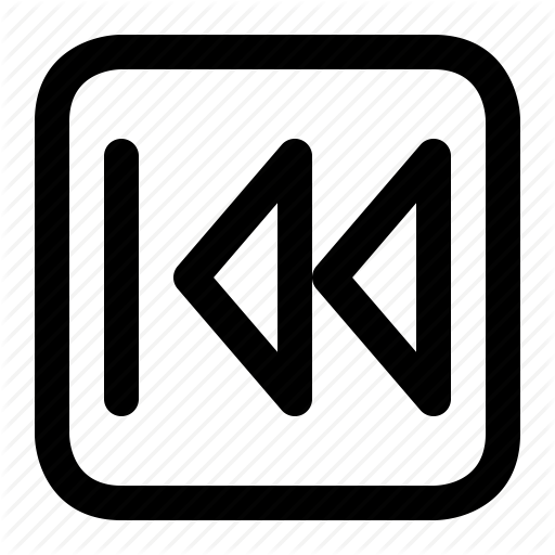 First, Multimedia Icon