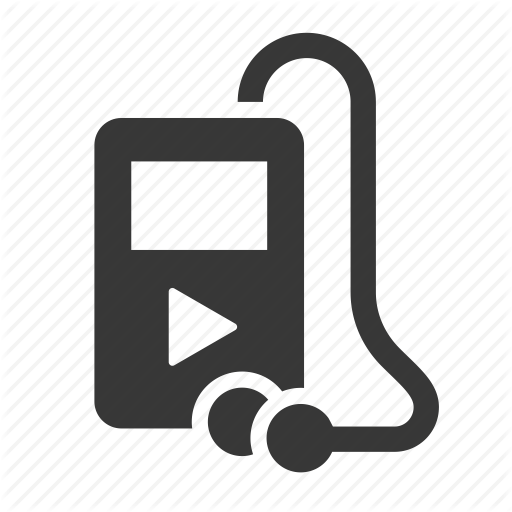 Music Player Icons Transparent Png Clipart Free Download