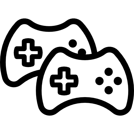 Multiplayer Icons Free Download