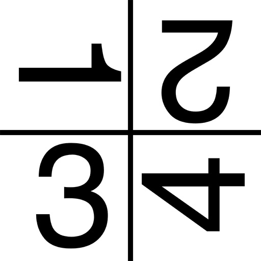 Schulte Table Multiplayer
